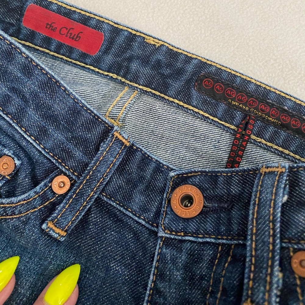 AG bootcut jeans - Picture 5 of 5